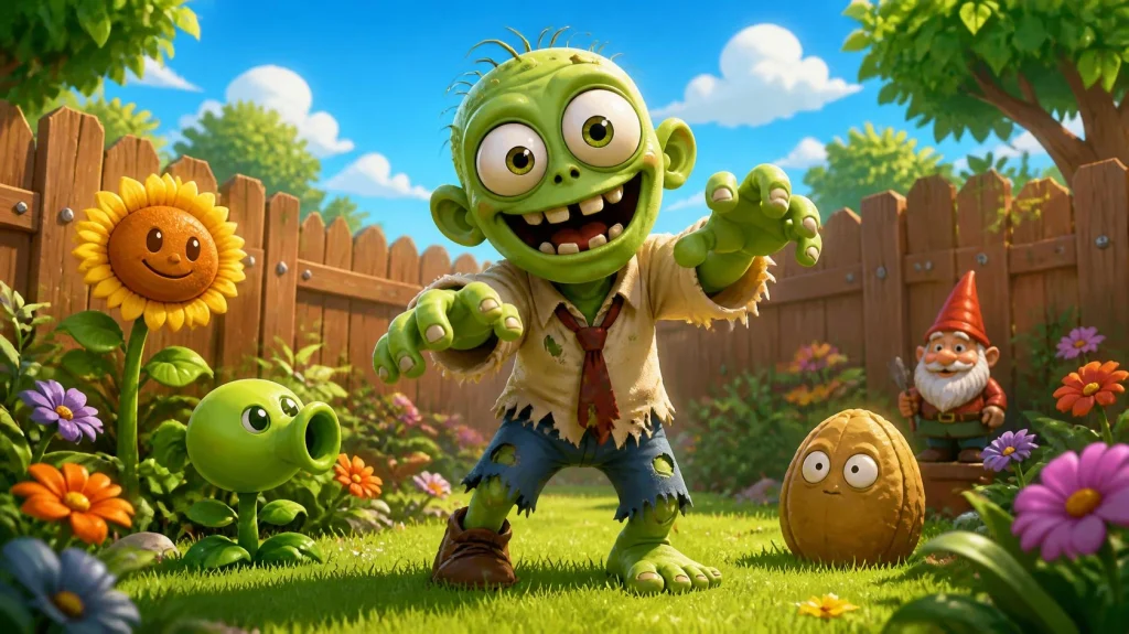 About Us – PVZ Fusion APK 1 About Us zombies and plants